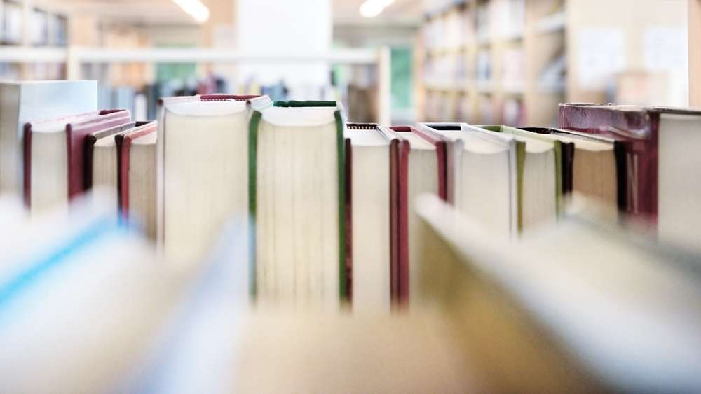 Publikationen der Lehrstühle (© Adobe Stock)